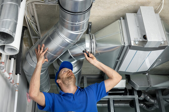 HVAC Systems